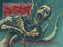 Carnal Disfigurement : Inhuman Slamming Extermination